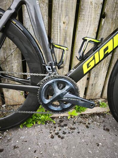 Giant Propel Advance Disc 1