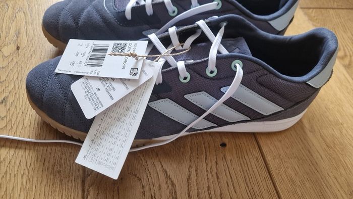 Adidas Trainers Copa Gloro Size 10.5