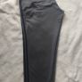 Adidas 3-Stripes Tracksuit Bottoms Grey Size Small Image 10