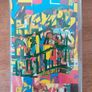 Happy Mondays Vintage Audio Cassette Tape 1990 [ Pills And Thrills And Bellyaches ] Image 4
