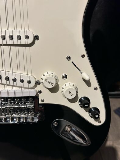 Fender Roland VG-G5