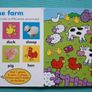 Book First steps  - Animals Image 2