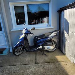 Scooter