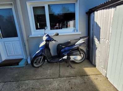 Scooter