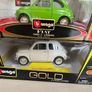 Fiat 500 Collection 1/16-1/18 Burago Image 6