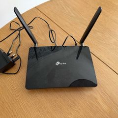 TP-Link Archer MR600 4gb Cat6 AC1200 wireless Router