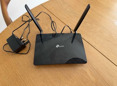 TP-Link Archer MR600 4gb Cat6 AC1200 wireless Router