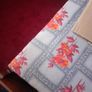vintage bed frame with lockers Image 4