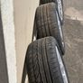 Ford transit mk7 custom alloys Image 3