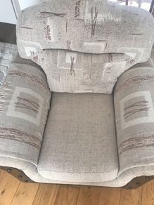 Armchair