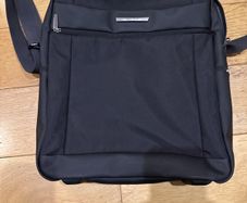 Delsey laptop /ipad bag