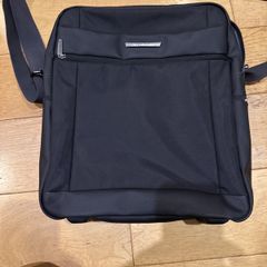 Delsey laptop /ipad bag
