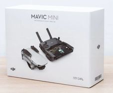 DJI Mavic Mini