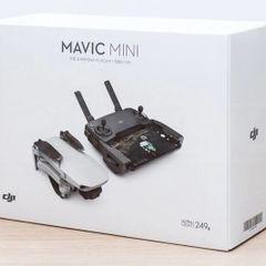 DJI Mavic Mini