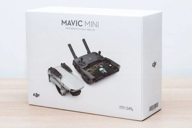 DJI Mavic Mini