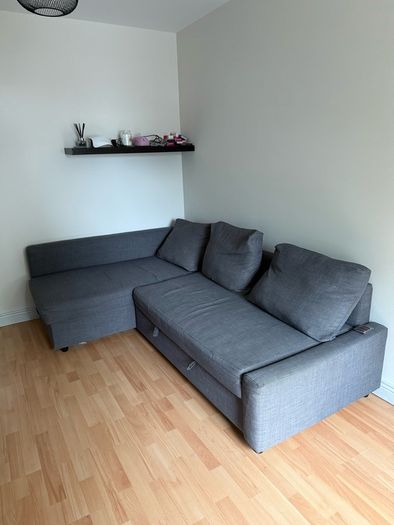 Living room Sofa