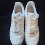 Nike Air force 1, UK 4 Image 3
