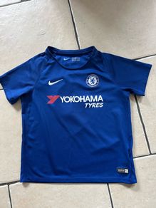 Chelsea  Jersey 2017-2018