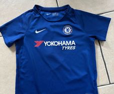 Chelsea  Jersey 2017-2018