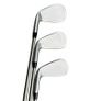 Titleist T150 2025 Irons / 5-Pw / Aerotech Steelfiber i80 CW Stiff Image 5