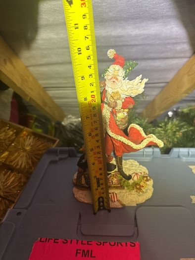 christmas decor