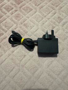 Nintendo switch charger