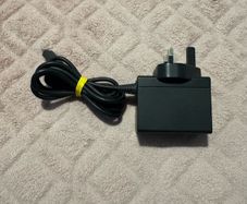 Nintendo switch charger