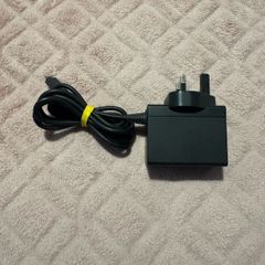 Nintendo switch charger
