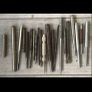 300 euro for the lot no offers , old school toolbox to choose from too many too list top quality tools not cheap rubbish Image 3