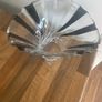 Mikasa Flores Flair crystal bowl Image 2
