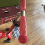 Micro Maxi Deluxe with LED Wheels Image 4