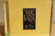 The Band The Last Waltz 2 CD Album