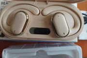 new never fall off earphones