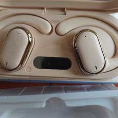 new never fall off earphones