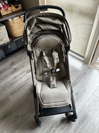 Joolz Aer 2 Buggy