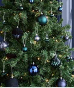 Christmas Decorations