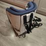 Britax Trifix Car seat 9-18kg Image 2