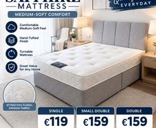 Mattresses