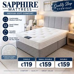 Mattresses