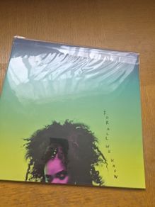Nao "For All We Know" vinyl record