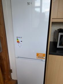Fridge Freezer