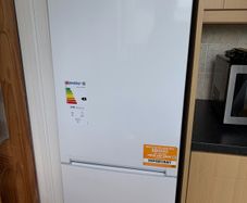 Fridge Freezer