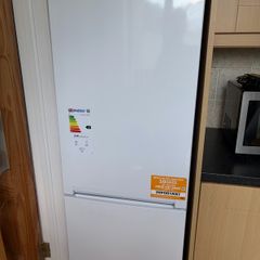 Fridge Freezer