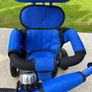 Kiddo ray gar bike/trike Image 6