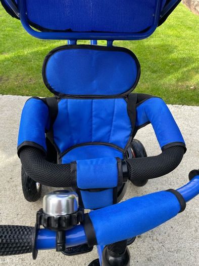 Kiddo ray gar bike/trike