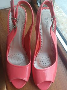 Ladies Sandles