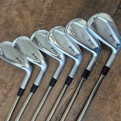 Srixon ZX4 Irons