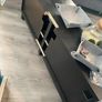 Ikea TV bench Image 3