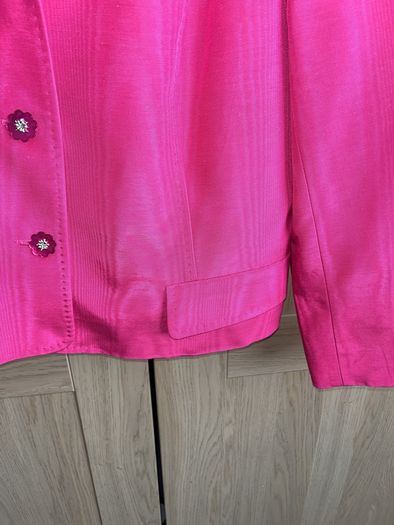 Louise Kennedy pink Jacket