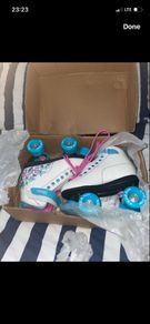 roller skates